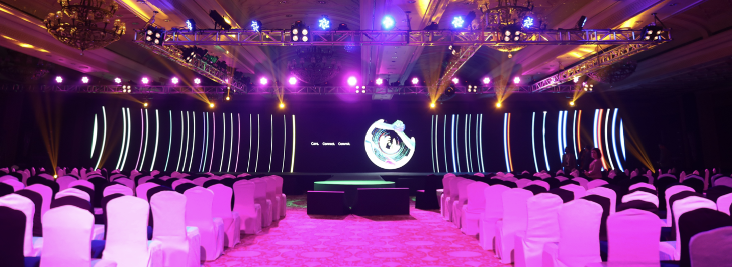 Image gallery marquee