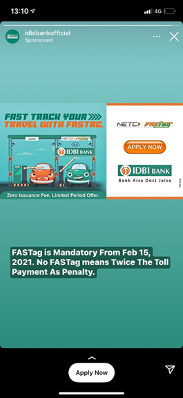 Image gallery marquee