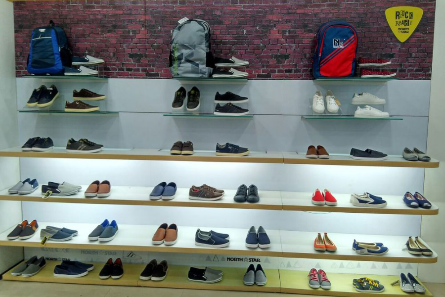 Image gallery marquee