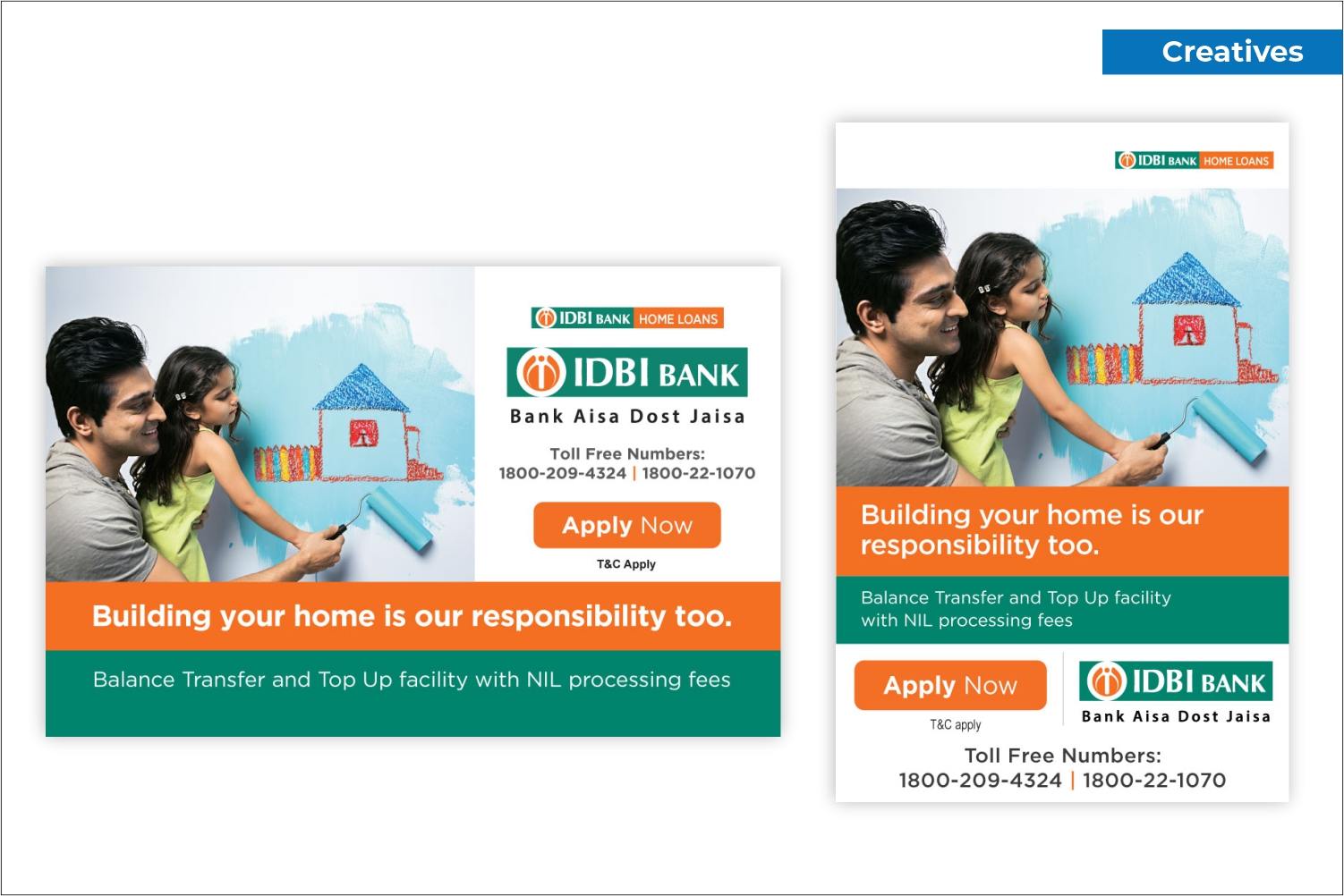 Image gallery marquee