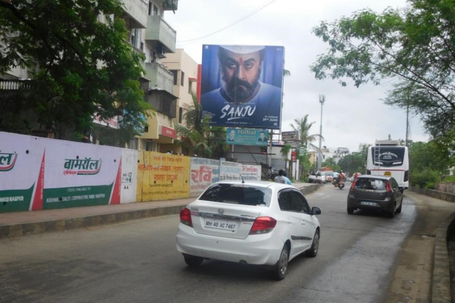 Image gallery marquee