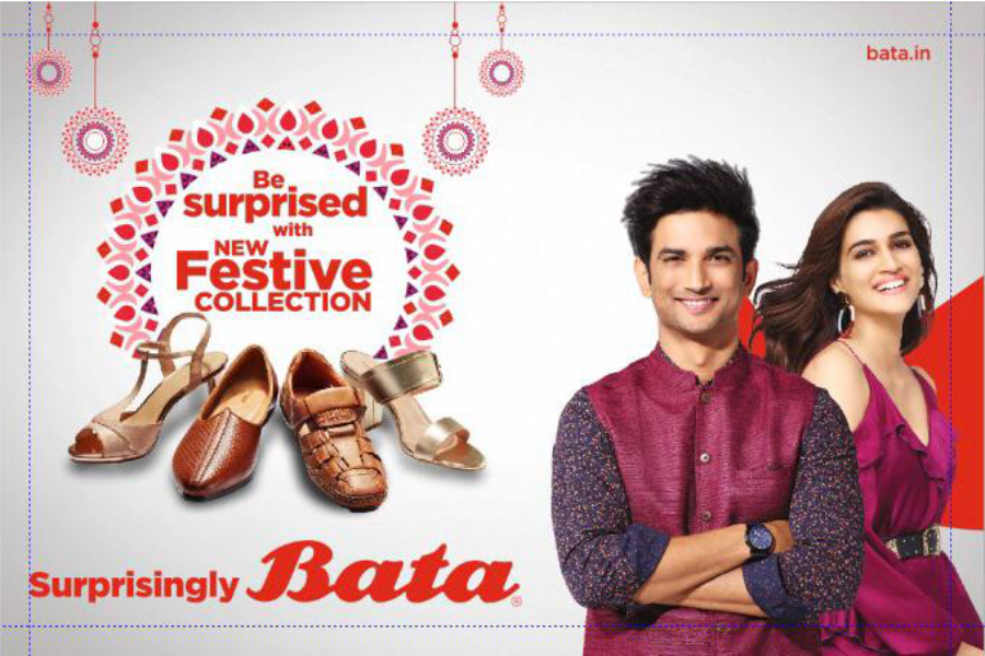 BATA CAMPAIGN