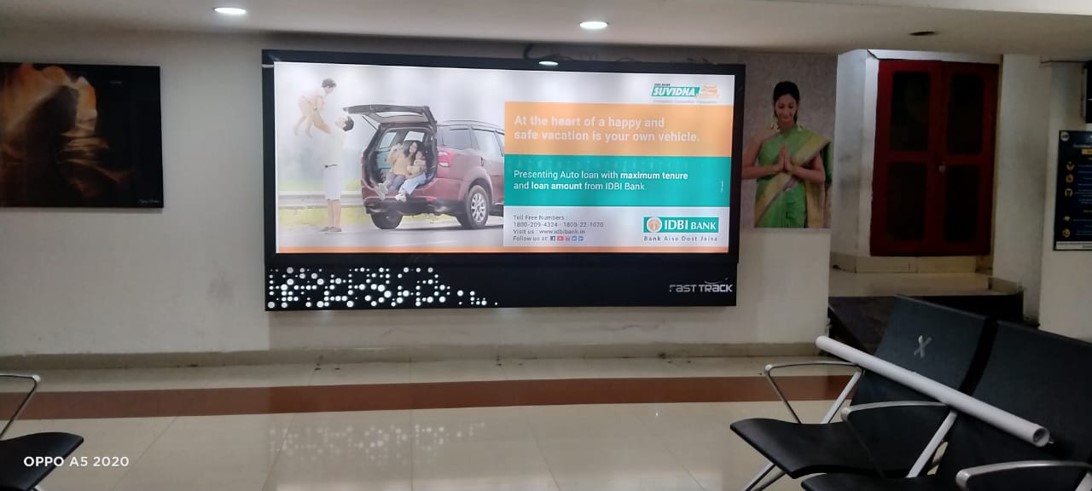 Auto Loan Airport -Sept 2021