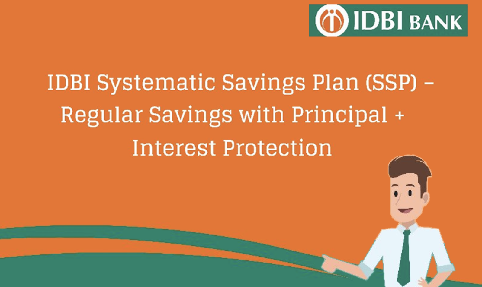Systematic Savings Plan