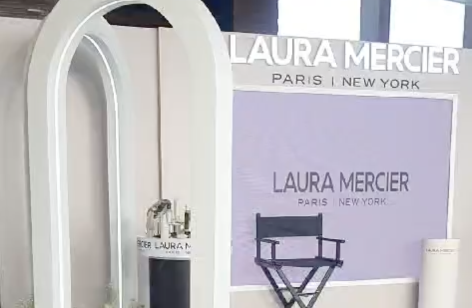 Laura Mercier