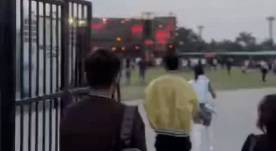 Margaritaland - Super Sonic