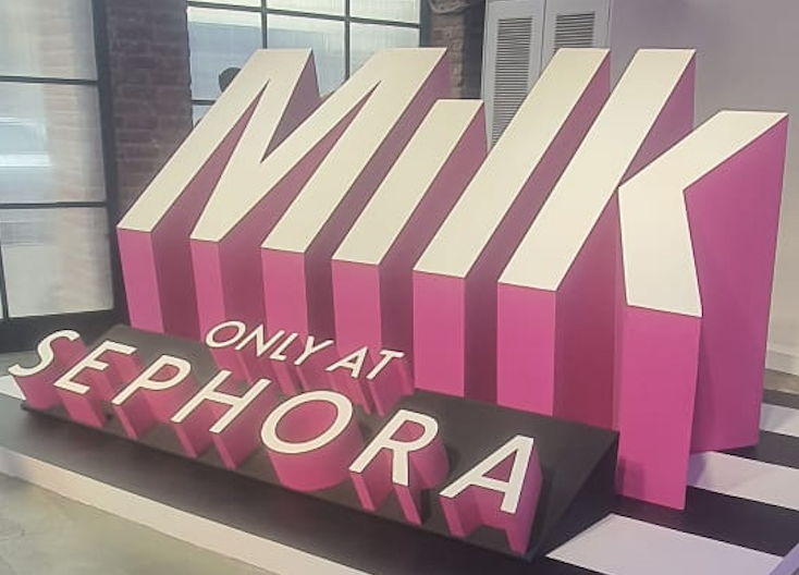 Milk by Sephora