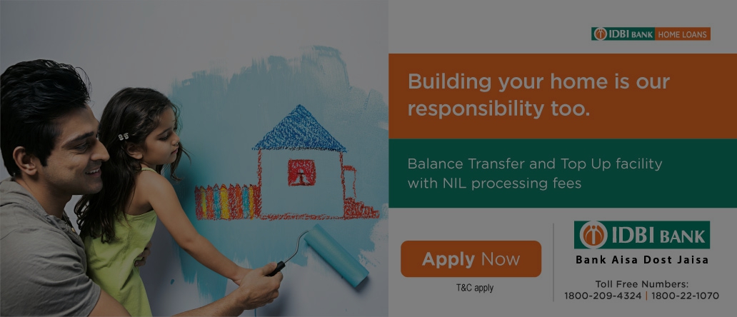 Home Loan II Campaign