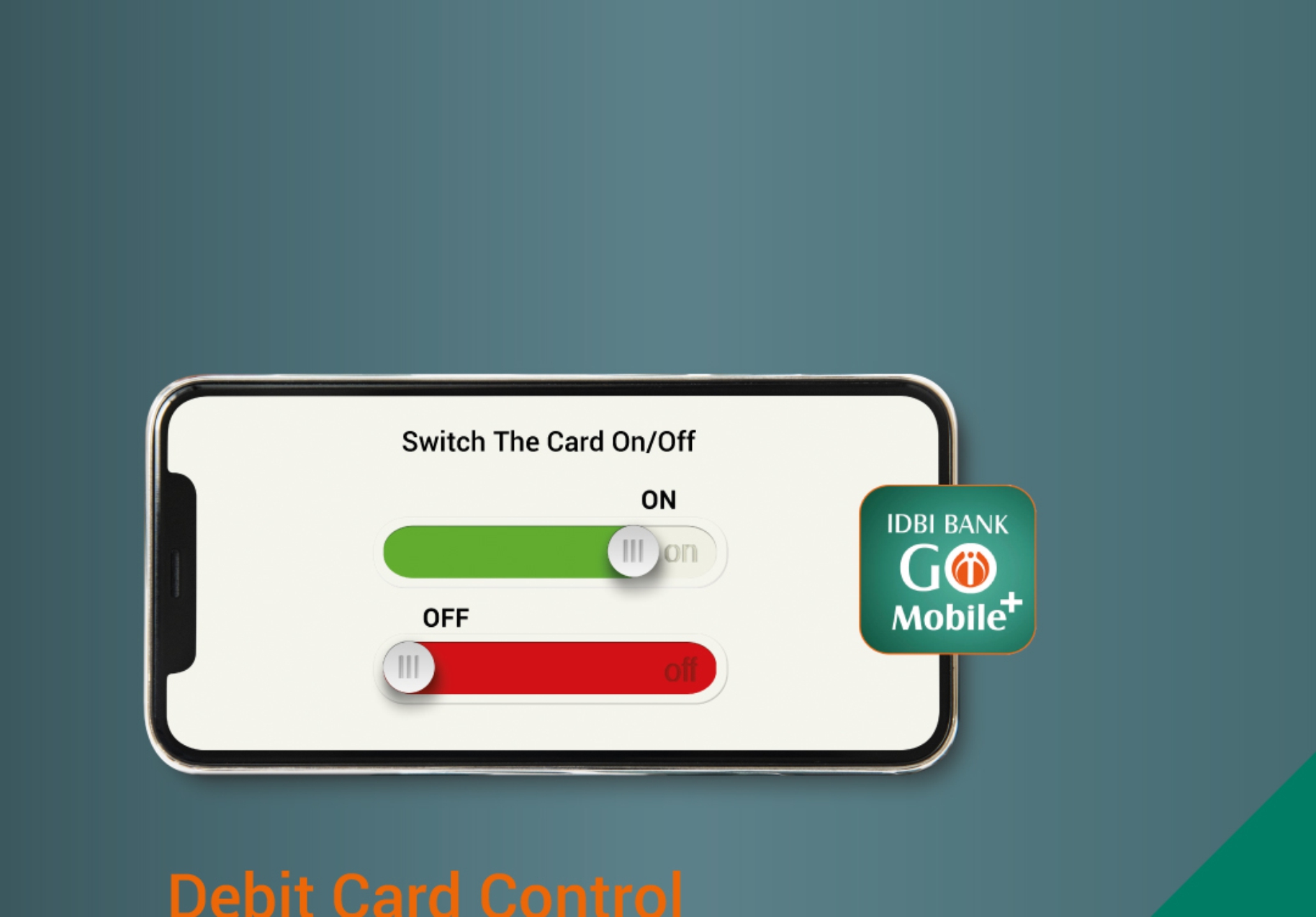 Mobile Banking Campaign