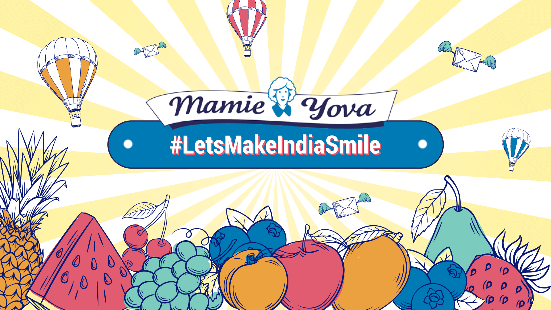 MAMIE - EXPLANATORY AND INFORMATIVE VIDEO