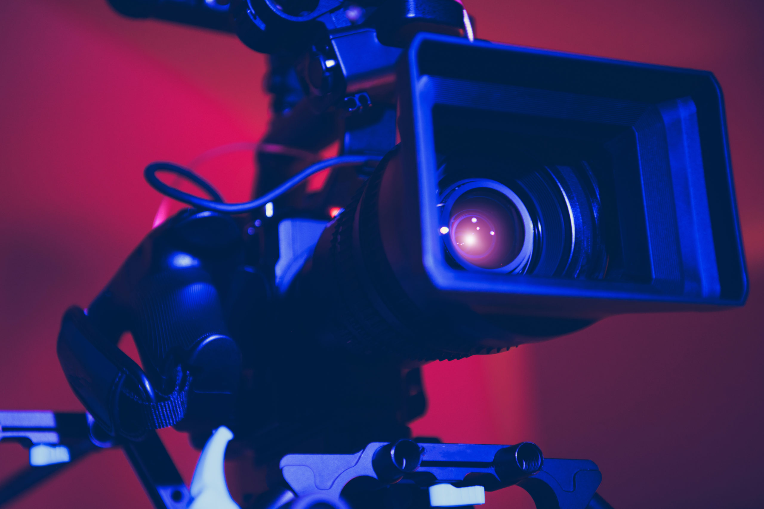 Content Creation & Video Making