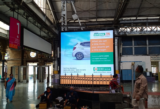 Auto Loan April 2021